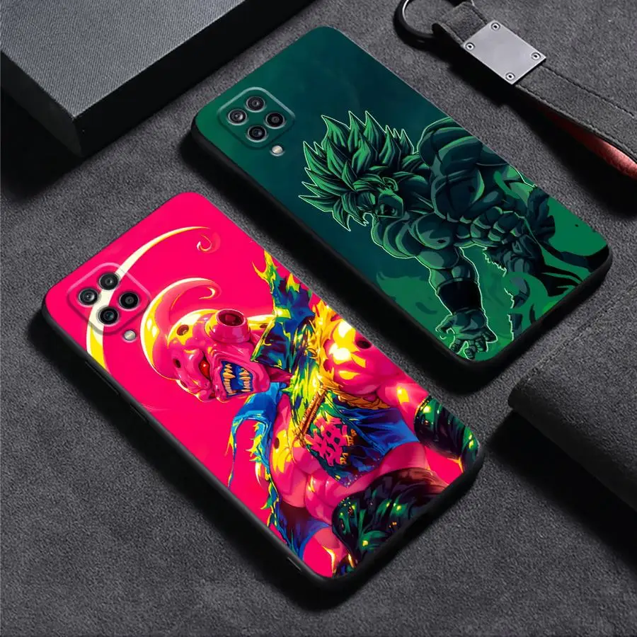 Black Soft Phone Co…