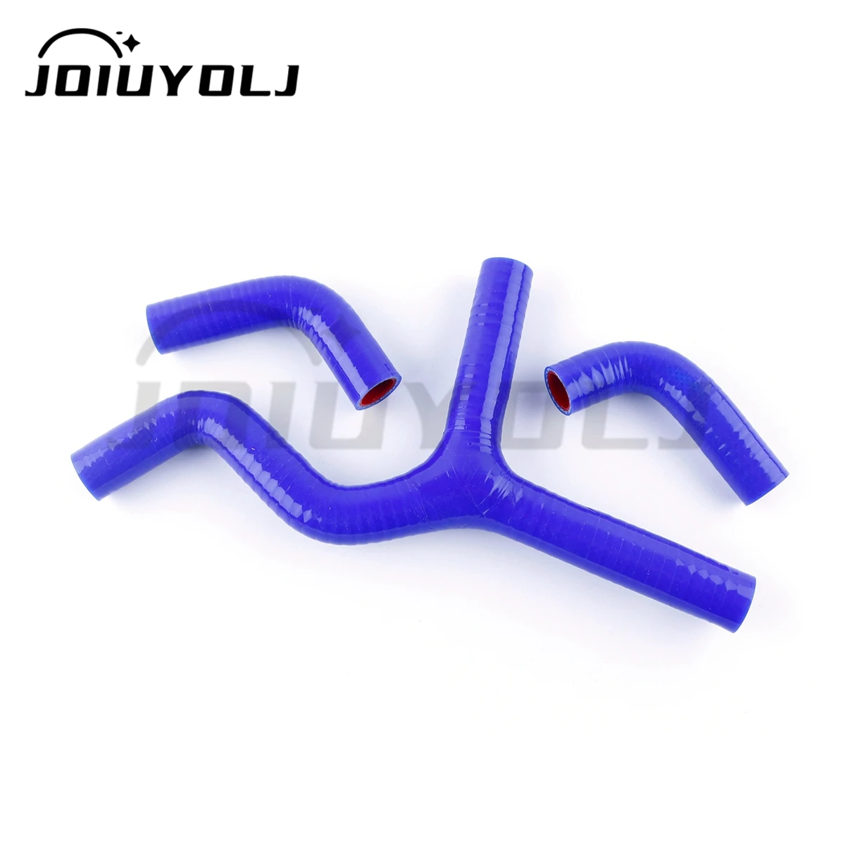 

For KTM 450 525SX 450SX 525 2003 2004 2005 2006 Motorcycle Silicone Radiator Coolant Hose Pipe Kit