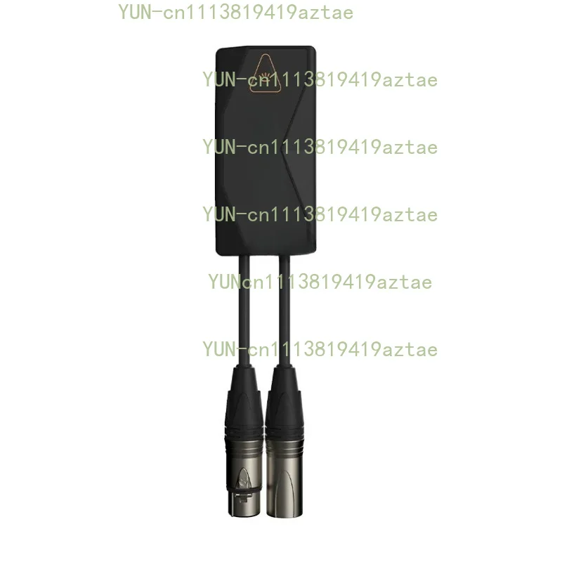Control Analyze Test Tool Multi Function Test Tool DMX Tester