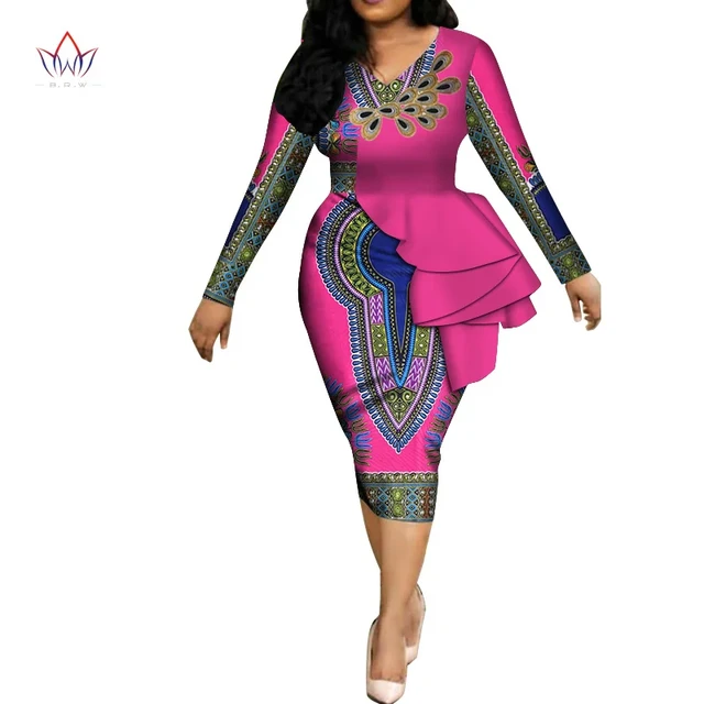 Ladies Clothes Fashion Africa Apparel Africa Dress Designs Fashion 2023 Spring Aliexpress