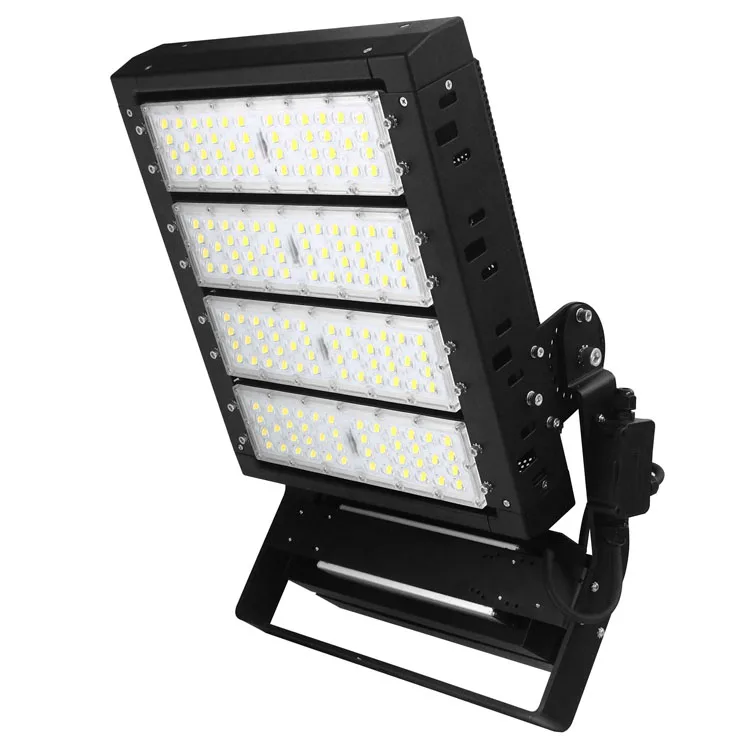 IP65 sports stadium 400W LED High mast Light