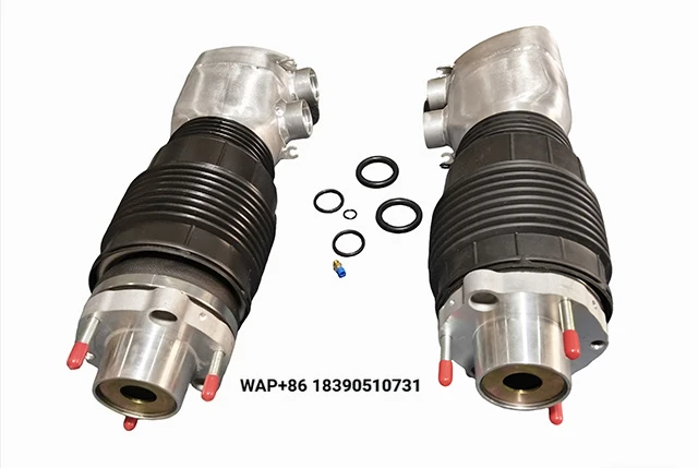 

For Por Pa na me ra 971 High Quality Air Shock Absorber Replacement Repair Kit Suspension Support Column Airbag