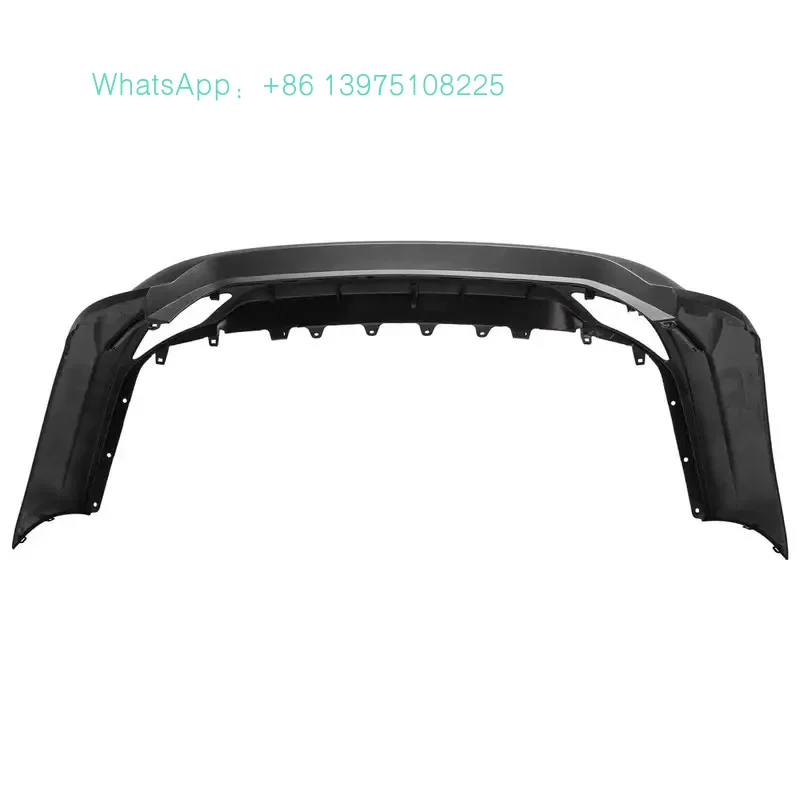 

Rear Bumper Cover ES350 F Sport 2019 2020 2021 2022 Auto Spare Parts
