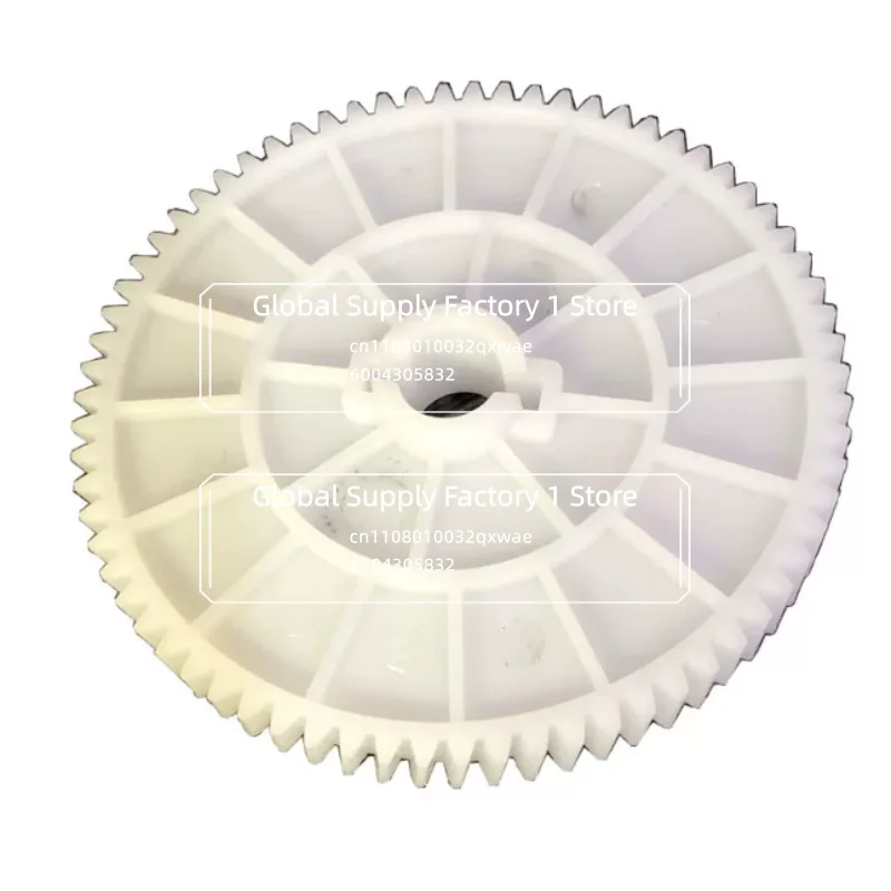 1ft Foot Massager Gear Box Replacement Parts – Large Gear Set for Foot Massage Machine Accessories