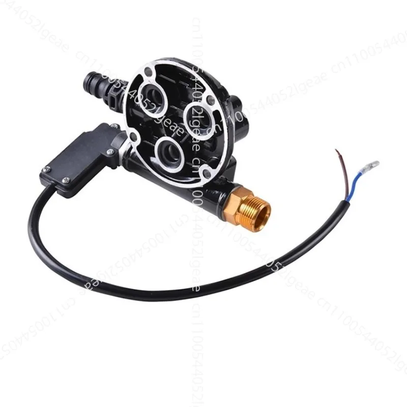 

Car Washing Machine Parts, Brush Machine OJ288 Valve Body Assembly