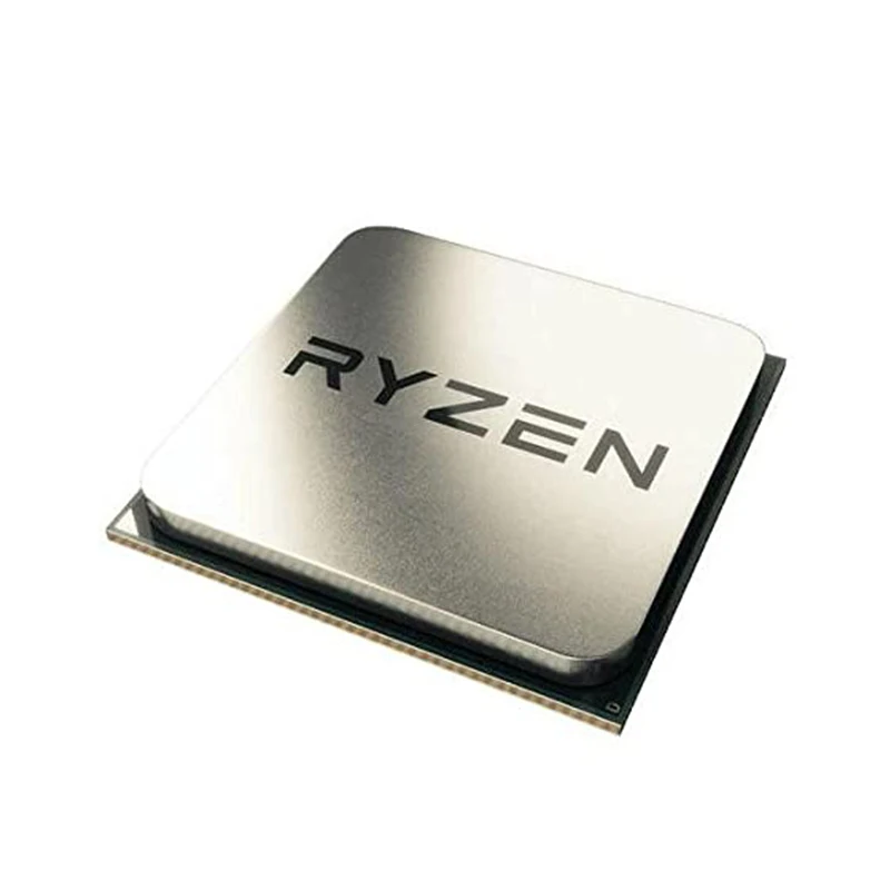 Nuovo AMD CPU R5 5600x Gaming 6 Core 12 Threads Processore Intelence 5600G per I5 I7 Schede grafiche della scheda madre del computer R7 Cpus