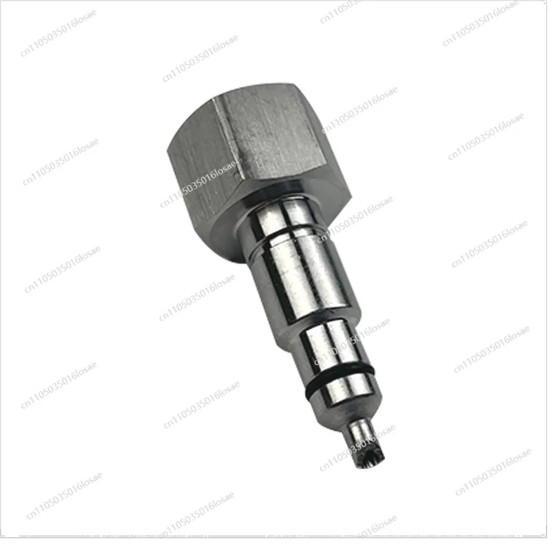 For Hemodialysis Machine Accessories, Pressure Gauge Fittings, Accessories