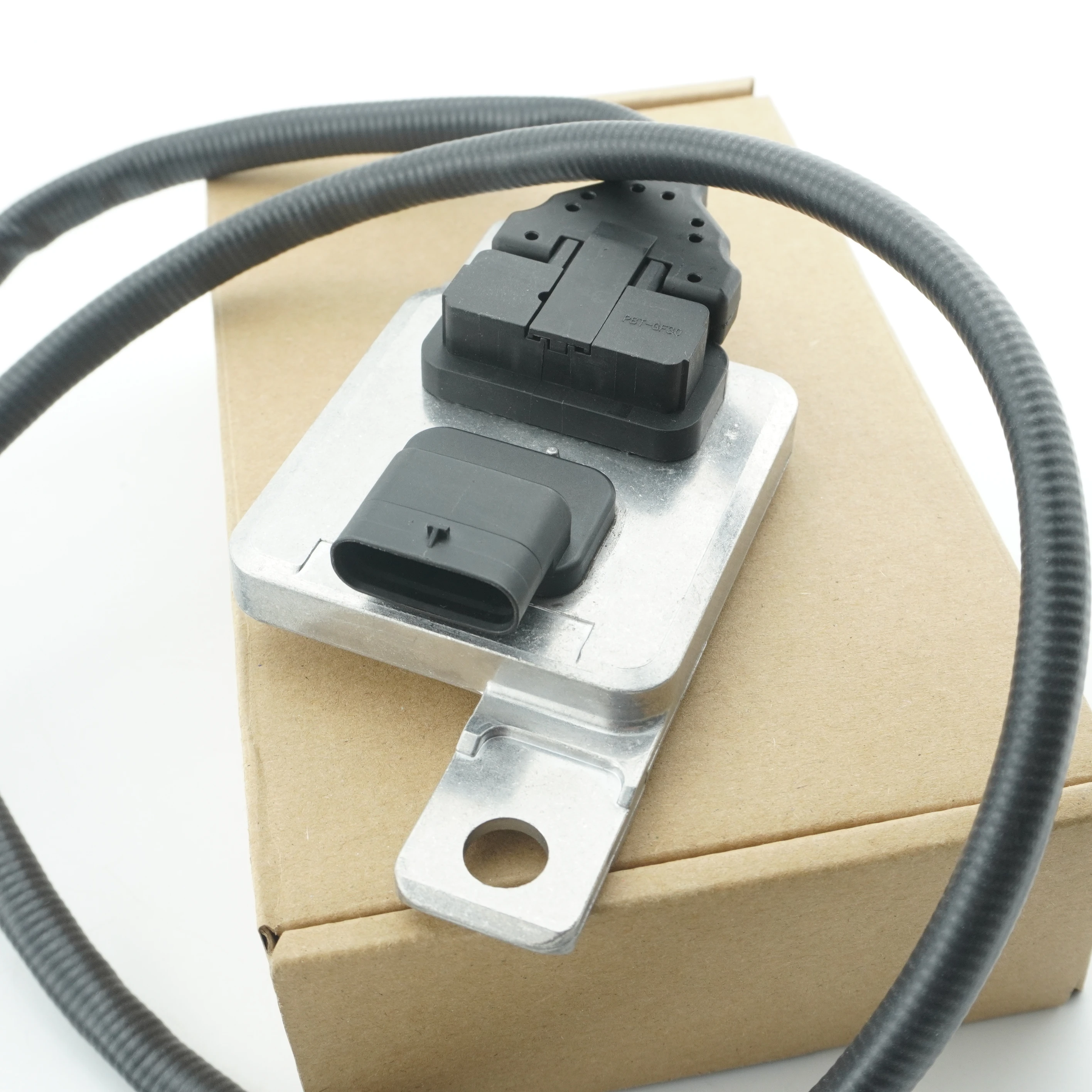 

5WK97211 4G0907807H Nox Sensor Nitrogen Oxide Sensor For Audi A6 S6 A7 S7 4G Quattro Diesel 5WK9 7211
