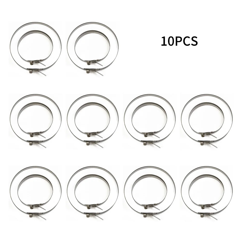 100% Brand New And High Quality *Made Of High Qualit20pcs Joint Axle Boot Clamp Pliers Clip CV BOOT CLAMPS Kit For Auto / ATV CV