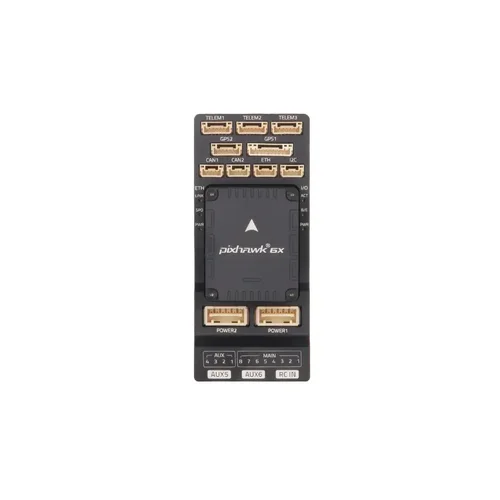 HolyBro Pixhawk 6X – (ICM-45686) Flight Controller