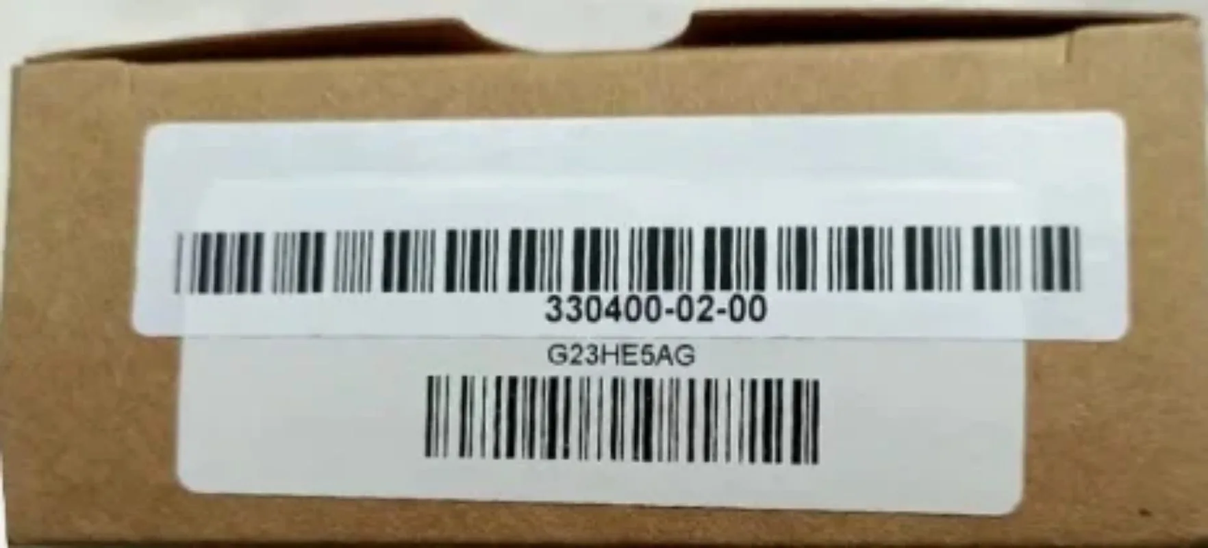Brand New 330400-02-00 High Quality Assurance With Sufficient Inventory Fast Delivery