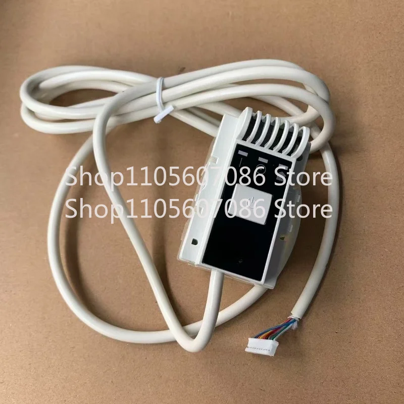 Applicable To Daikin Air Conditioner Light Receiving Plate CDXD25CMVMC CDXD35CMVMC Air Duct Receiver 10 Cores