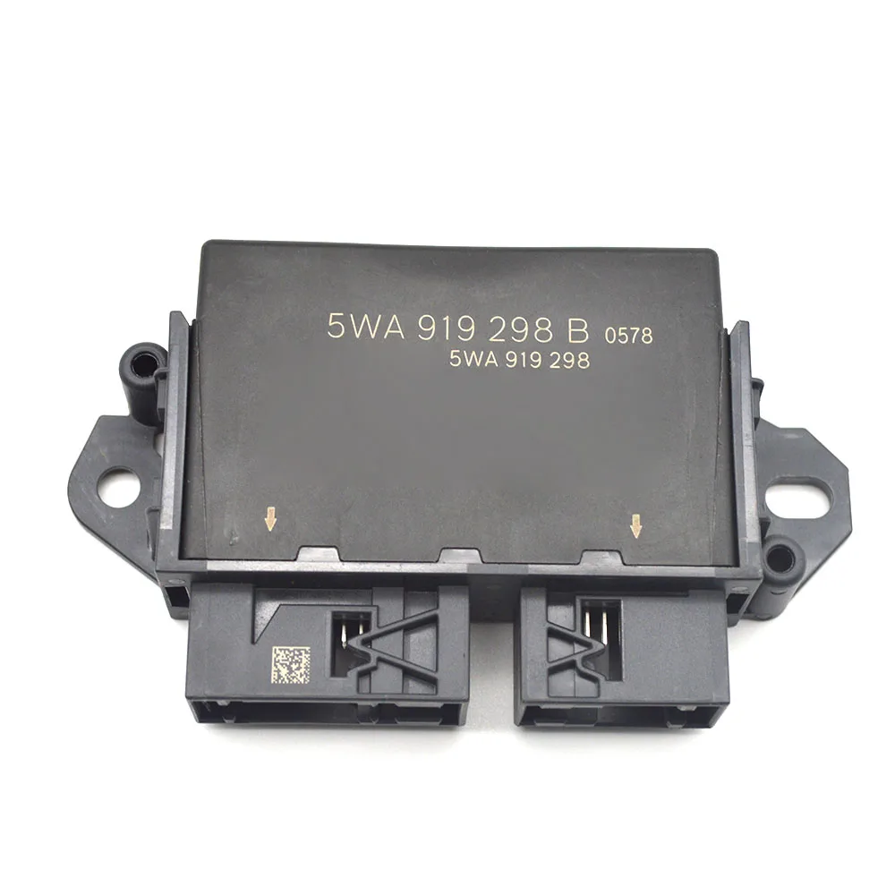 Switch For VW Golf 8 MK8 Caddy For Audi A3 8Y For Skoda Octavia For Seat Leon Park Assist Control Unit 5WA 919 298 B 5WA919298B