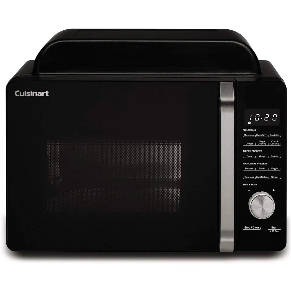 

Microwave Ovens, Countertop AMW-60 3-in-1 Microwave Airfryer Oven, Microwave Ovens