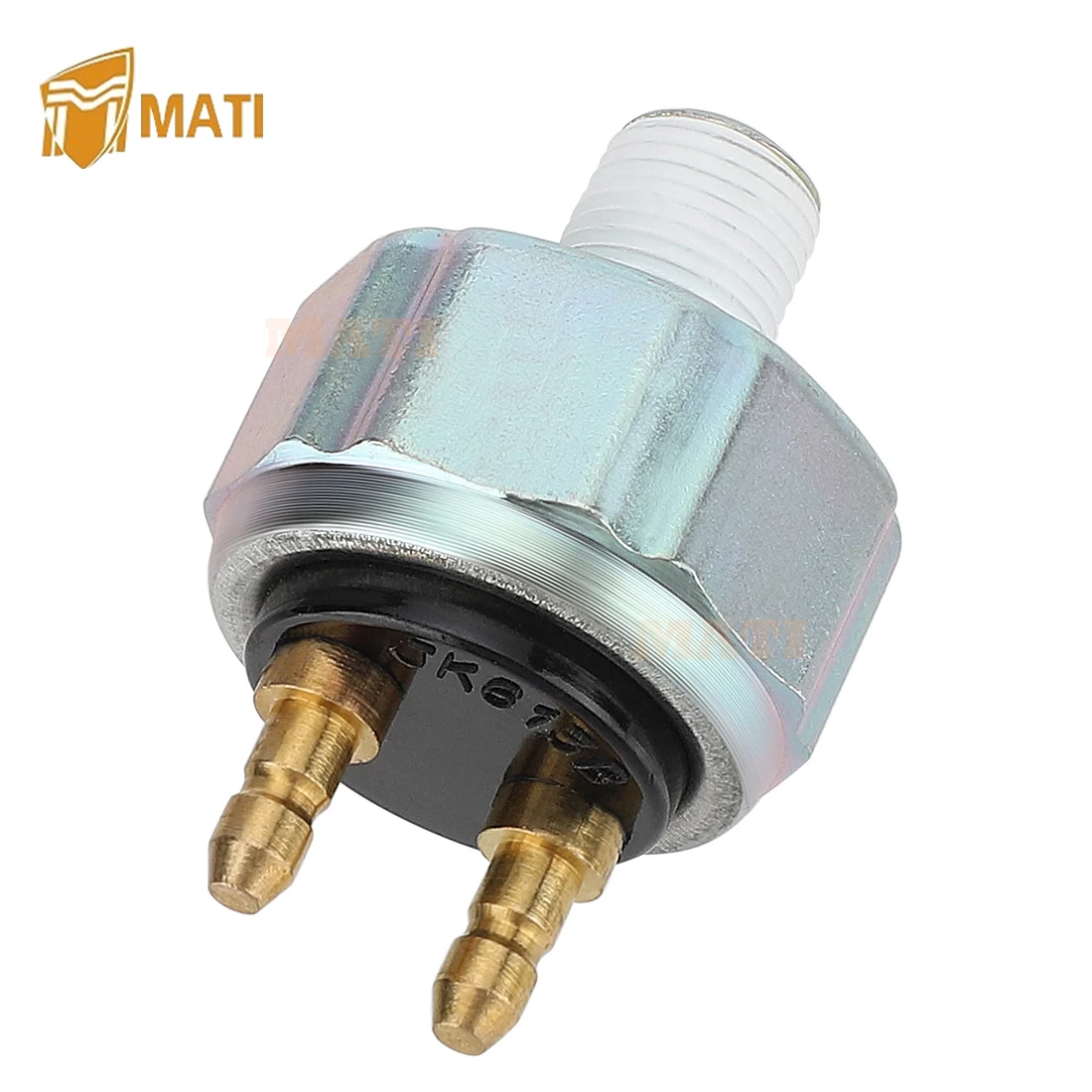 Hydraulic Brake Switch for Bombardier Can Am Outlander 330 400 500 650 800 DS 650 Renegade 800 2000-2007 Quest 500 650 710001345