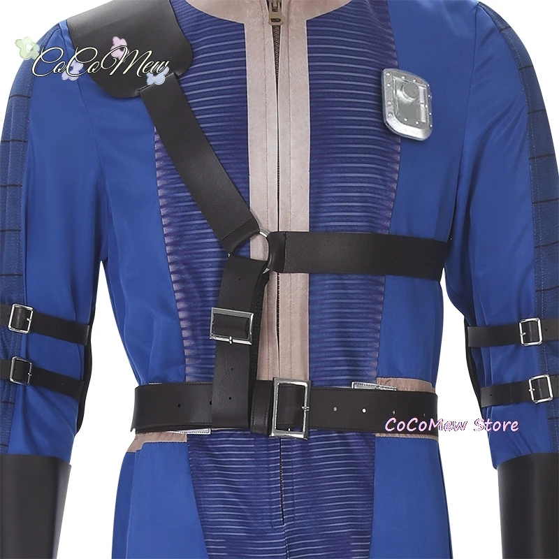 ชุดคอสเพลย์เด็กผู้หญิงชุดฮาโลวีนสำหรับผู้ใหญ่ชุดคอสเพลย์อนิเมะผู้ชายผู้หญิงเด็กผู้ชายเด็กผู้ชาย