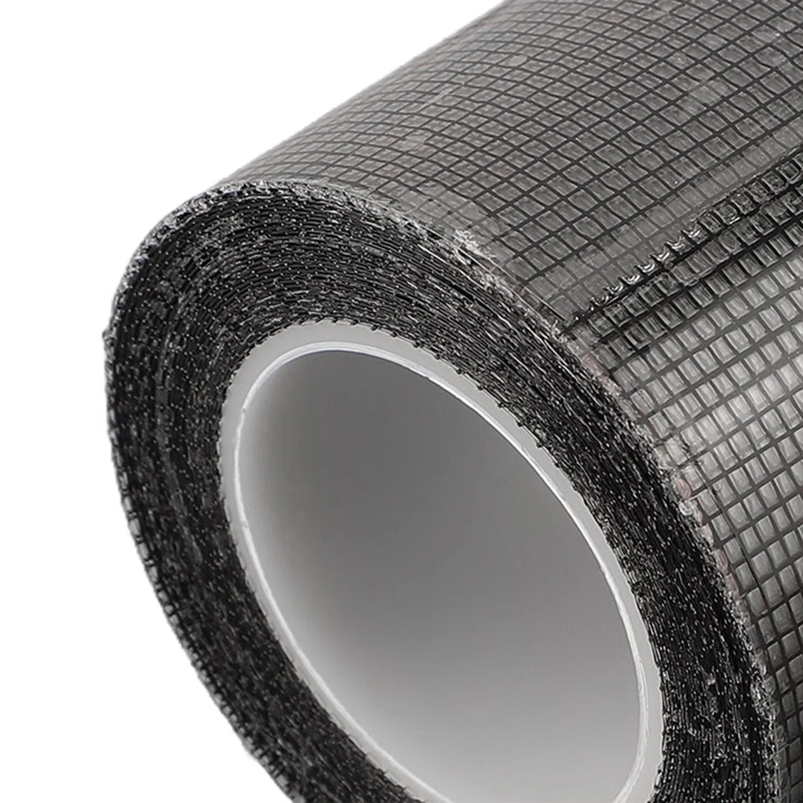 Strongly Bonding Fiberglass Screen Repair Kit featuring Easy Application Waterproof Tape for Various Uses 16 5FT