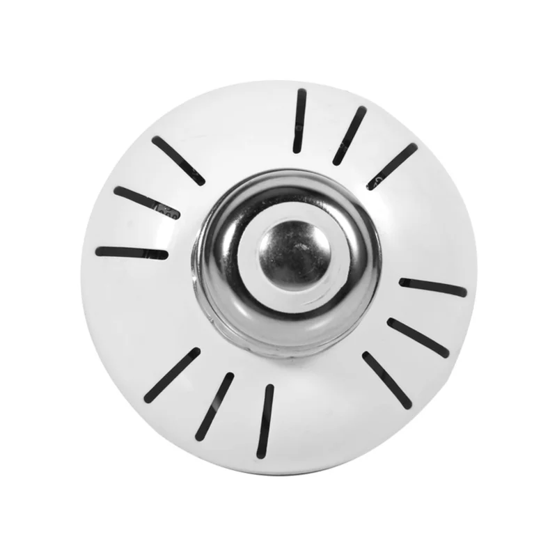 E27 Microwave Radar PIR Motion Sensor LED Light Bulb Switch Socket Lamp Holder AC 100-240V