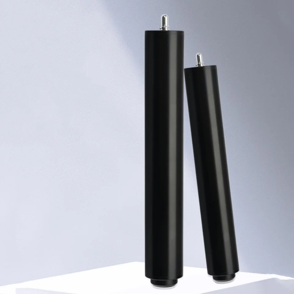 8“ Extender Extension fitting on ALL J flowers Pool Cue STICK ES1F