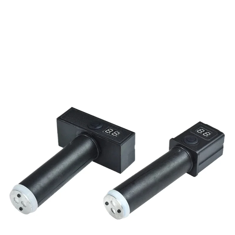 1000/1200mAh Digital Pump Core Type-C Charge Auto Pressure Compensate Manual To Electric Vacuum Suction Cup Replacement Core