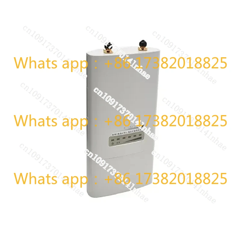 5GHz Hi Power 2x2 MIMO TDMA airMAX BaseStation Wireless Network Bridge Rocket M5 WiFi Access Point