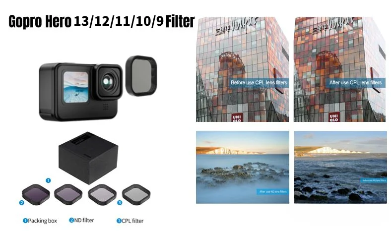Telesin 3M 1,2M Unsichtbarer Carbonfaser-Selfie-Stick für Hero 13 12 11 10 9 DJI Action5 4 3 Insta360 X5 X4 Motorrad-Zubehör – Detail 4
