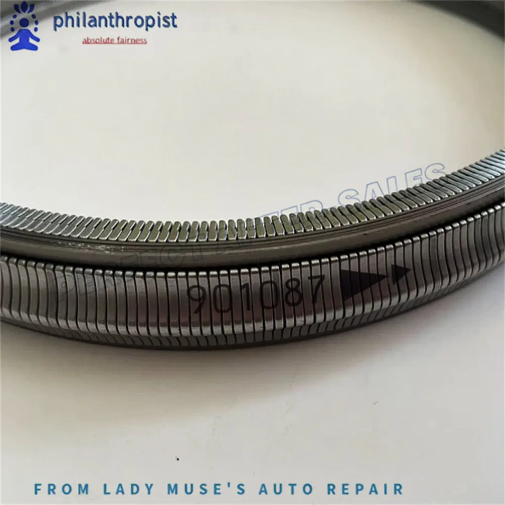 901080 901087 CVT Transmission Chain Belt For Honda Fit GK5 Jazz Vezel HR‑V XRV Civic 1.5L City M3WC 5T0 Gearbox Drive Chain