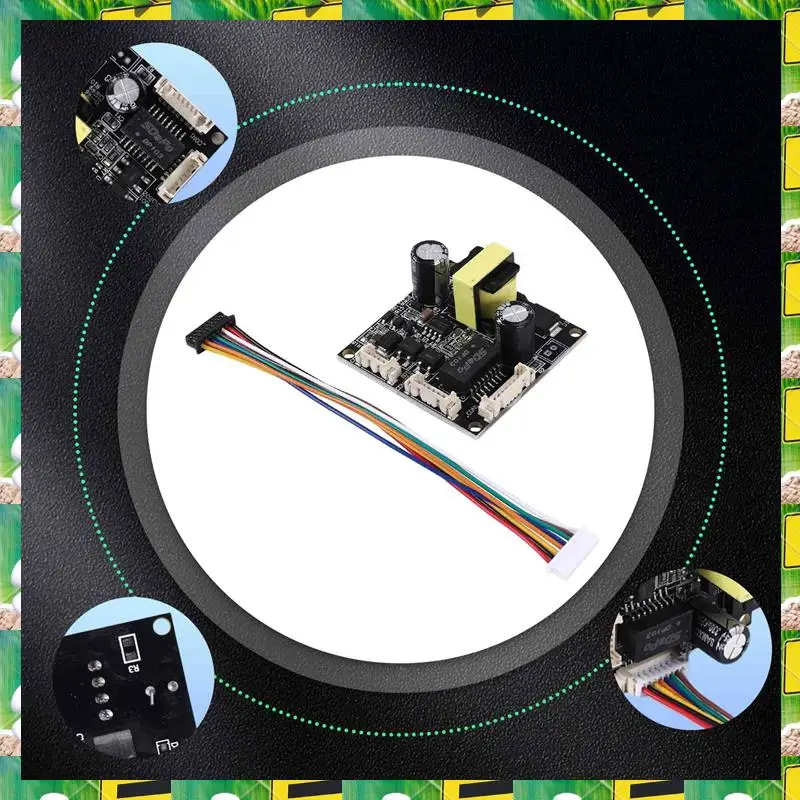 3C Electron SDAPO POE โมดูล PM3812RCL แยก POE โมดูล 12V1A Af มาตรฐาน POE โมดูล SDAPO POE โมดูล PM3812RCL แยก POE