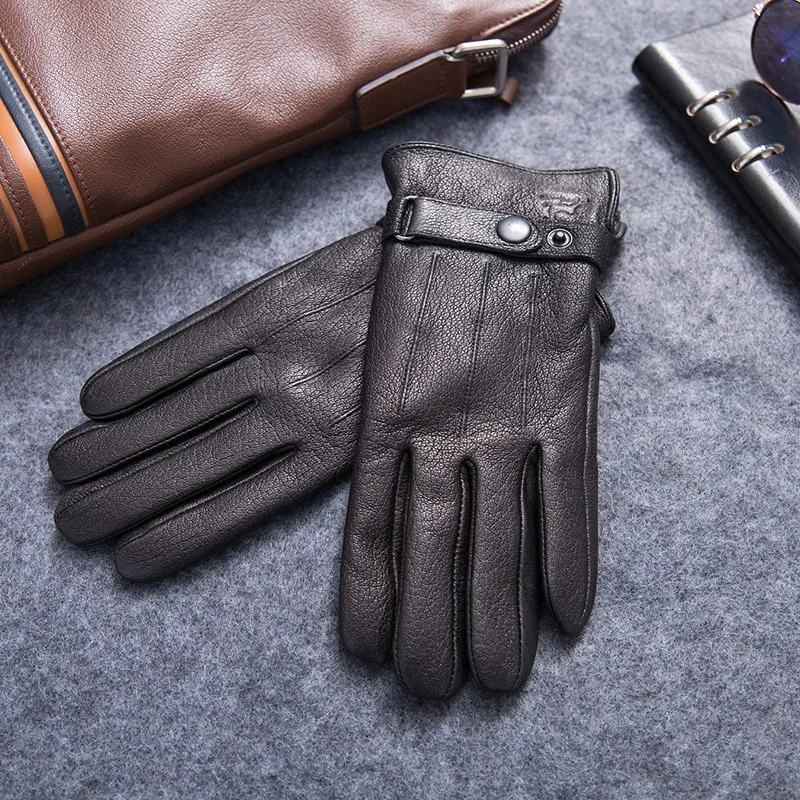 guantes-de-piel-de-cabra-autentica-para-hombre-guantes-con-forro-polar-grueso-y-resistentes-al-viento-con-diseno-de-ciervo-para-conducir-motocicletas-y-ciclismo