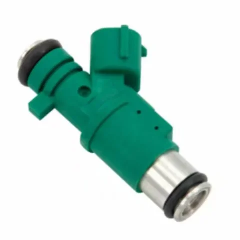 Новая топливная форсунка 01F023 1984G0 для Citroën C2 C3 2005-2010, Nemo 2008-2020, Peugeot 206+ 207 2006-2020, Bipper 2008-2020