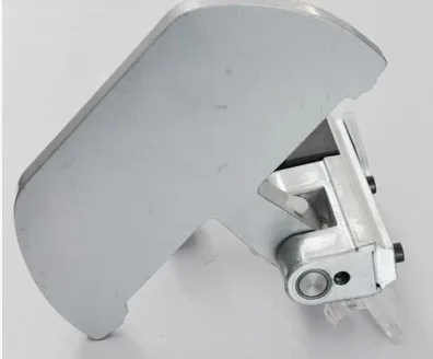 Imagen 2 del producto Tope de bloque de valla de sierra de mesa deslizante para carpintería