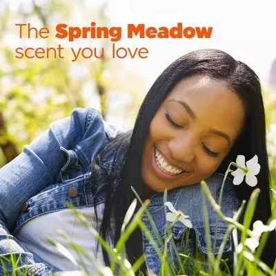 Spring Meadow Laundry Pods 5