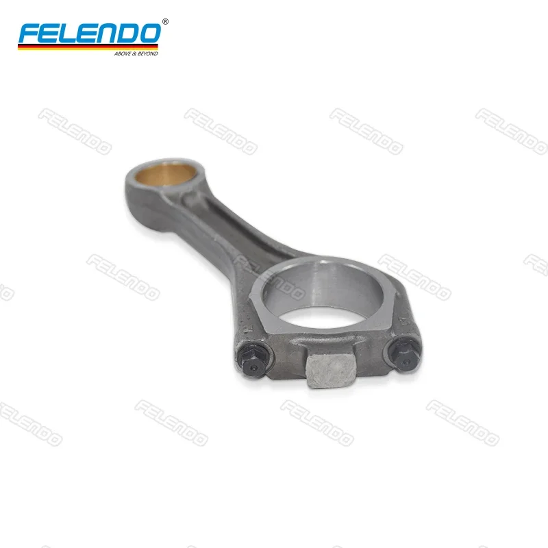 

Connected Crankshaft AJ200D 204DTA 2.0T L4 Diesel 177Kw 240Hp Connecting Rod For Range Rover Discovery Sport Jaguar