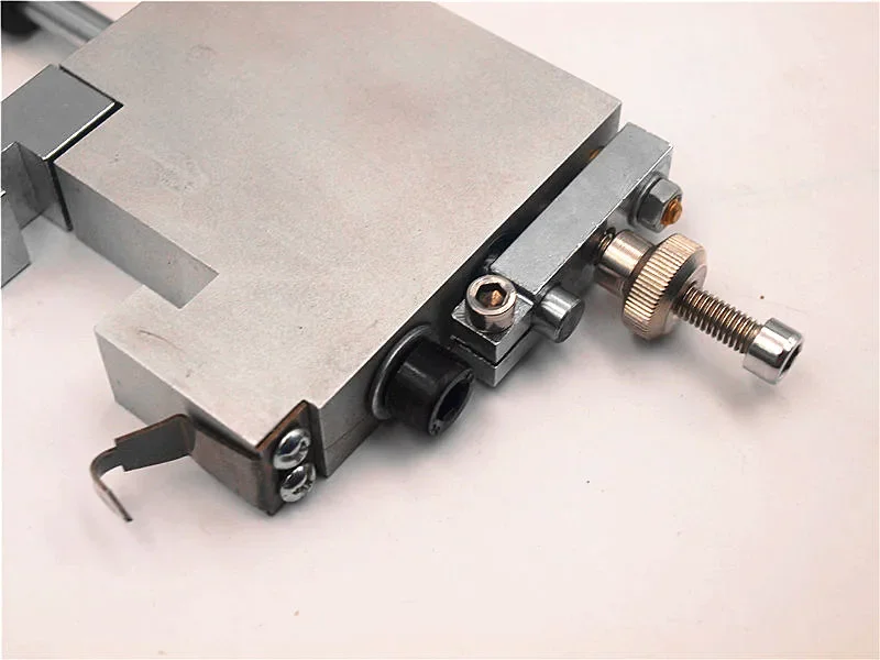 CNC glass cutter box automatic glass cutting table cutter box linear cutting machine parts cutter head box