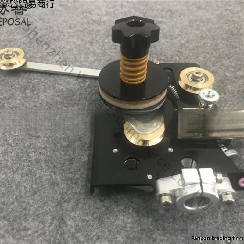SP-BJ01 Standard Mechanical Tensioner Winding Machine Enameled Wire T Tensioner Strong Force Coarse Wire Tensioner