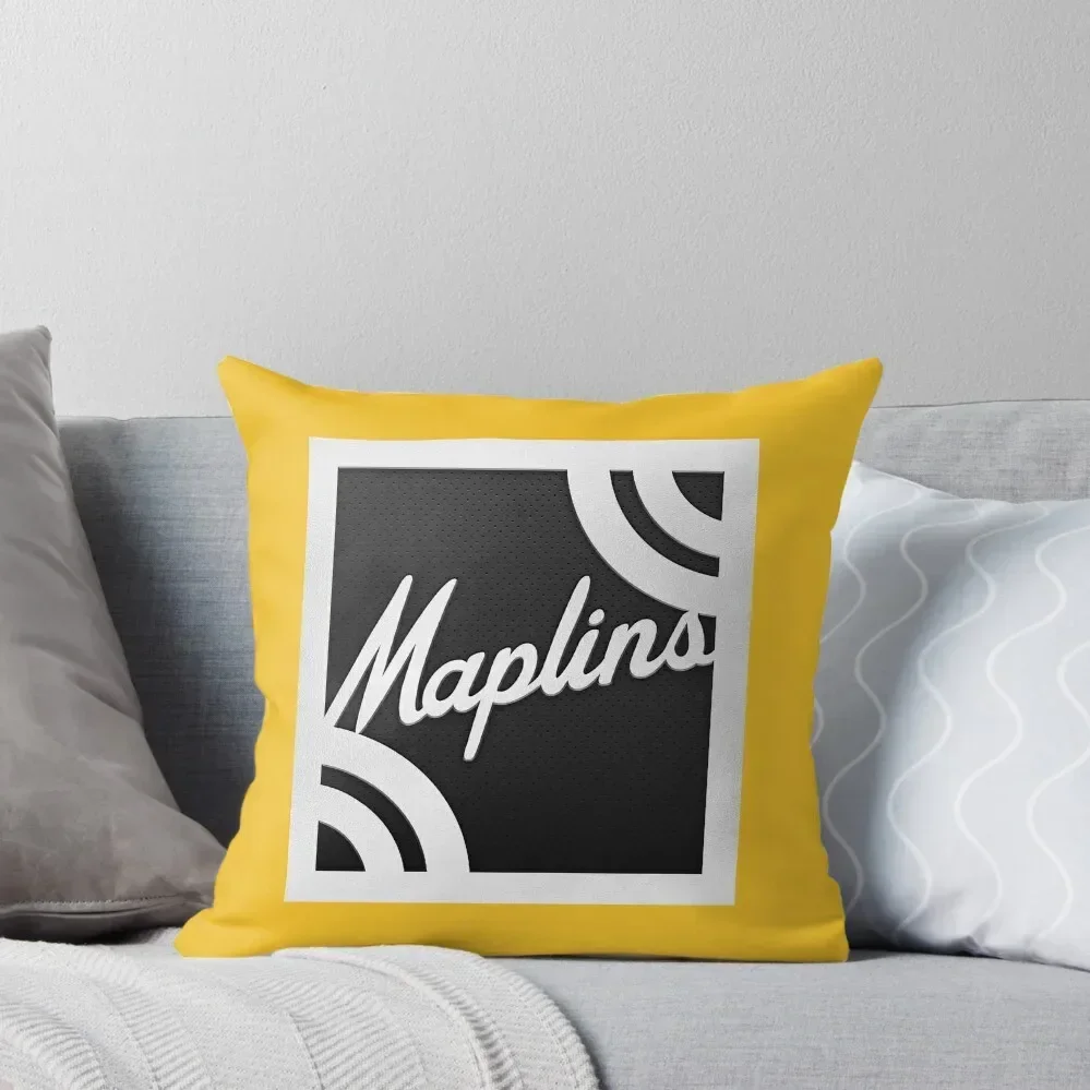 

MAPLINS MIC Throw Pillow Sofa Cushion Cushions For Decorative Sofa Elastic Cover For Sofa pillow