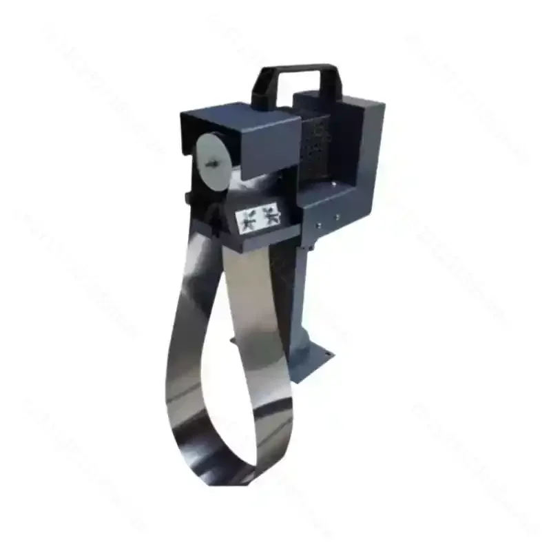 Steel Belt Oil Remover Oil-water Separator Machine Tool Filter Steel Belt Oil Scraper