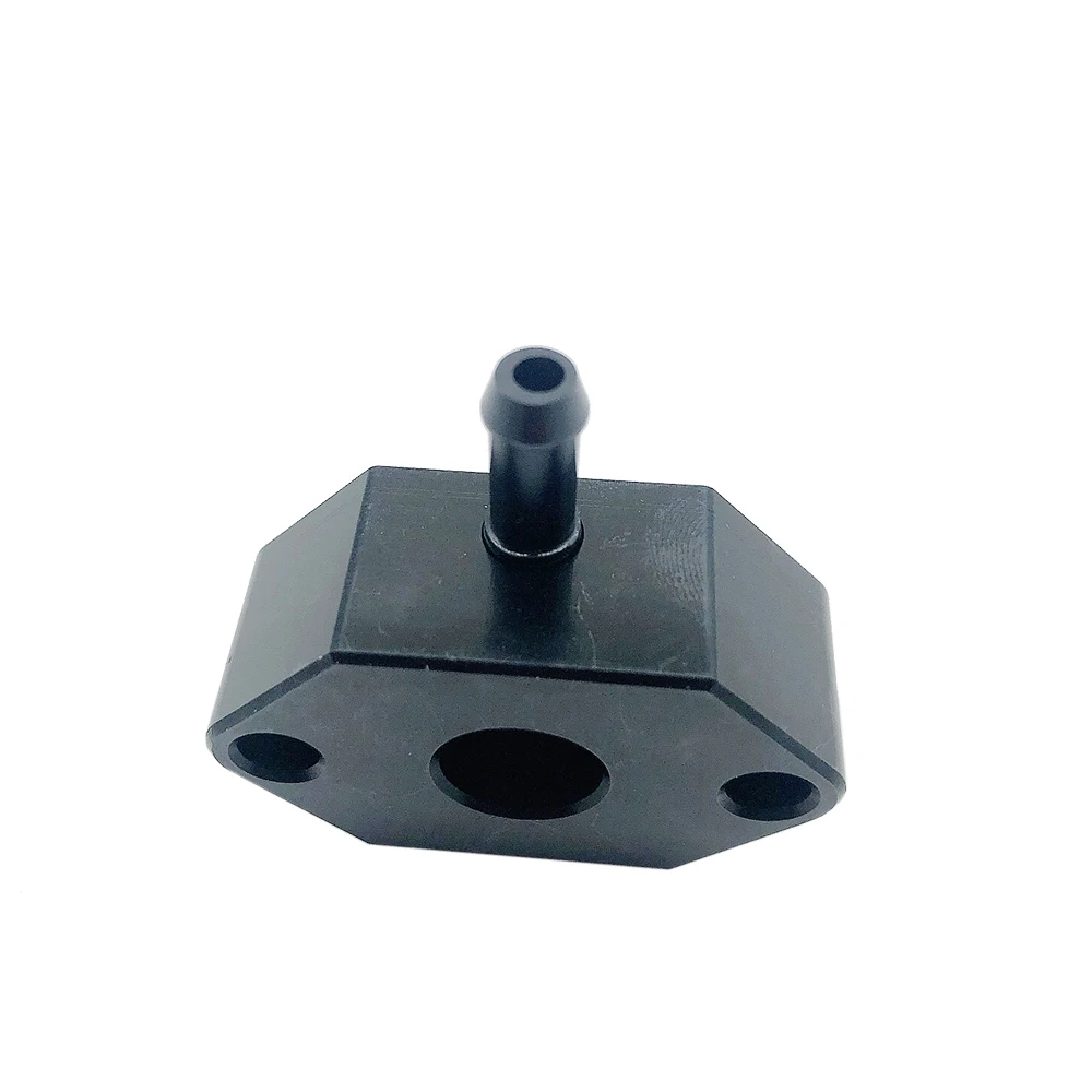 BAOLUN   BOOST GAUGE SENSOR ADAPTOR For  Audi VW Seat Skoda 1.2 1.4 TSI 1.6 1.9 2.0 TDI Boost Vacuum Tap