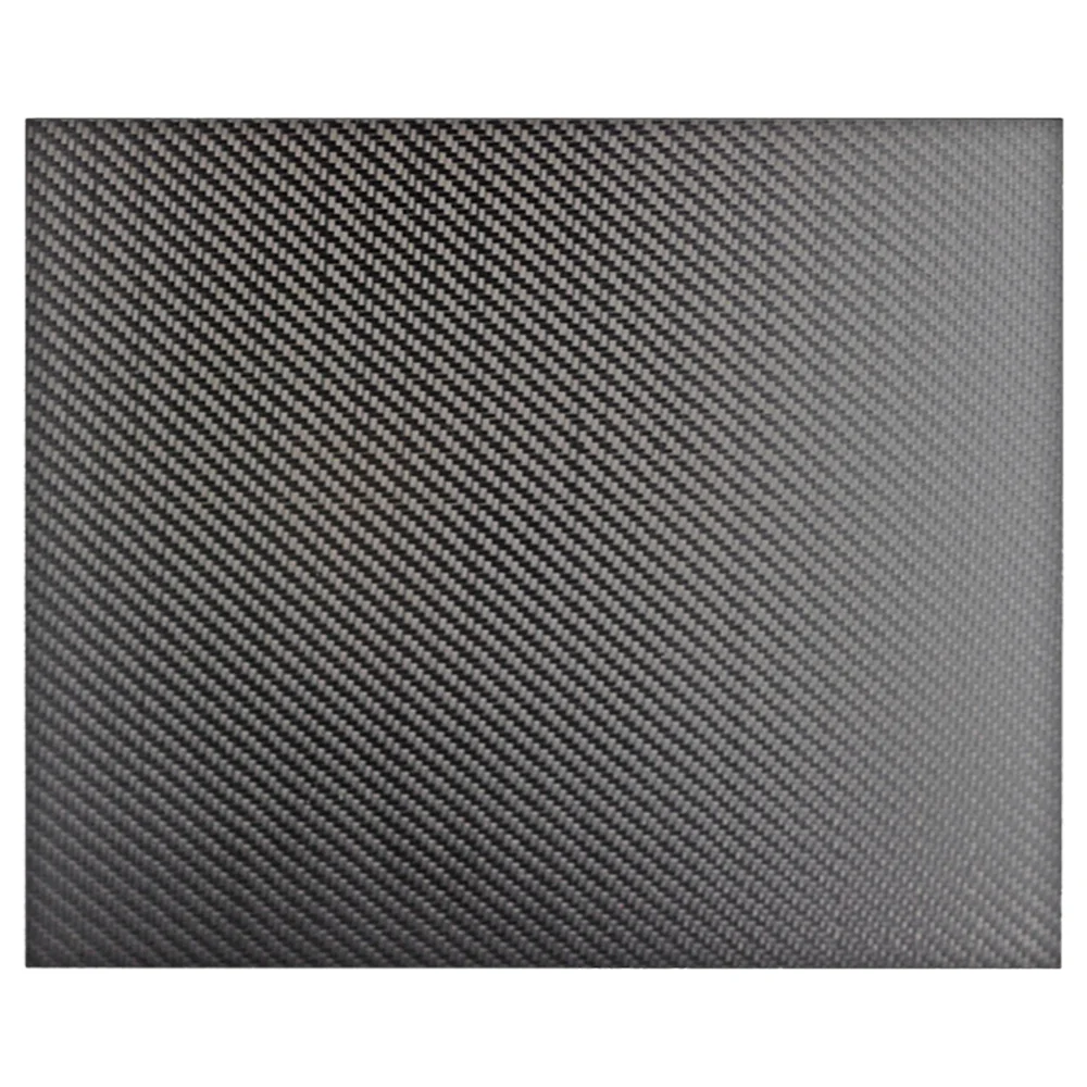 

3K Carbon Fiber Sheet Processing, Carbon Fiber Material, Custom Size Plates for Various Industrial Projects