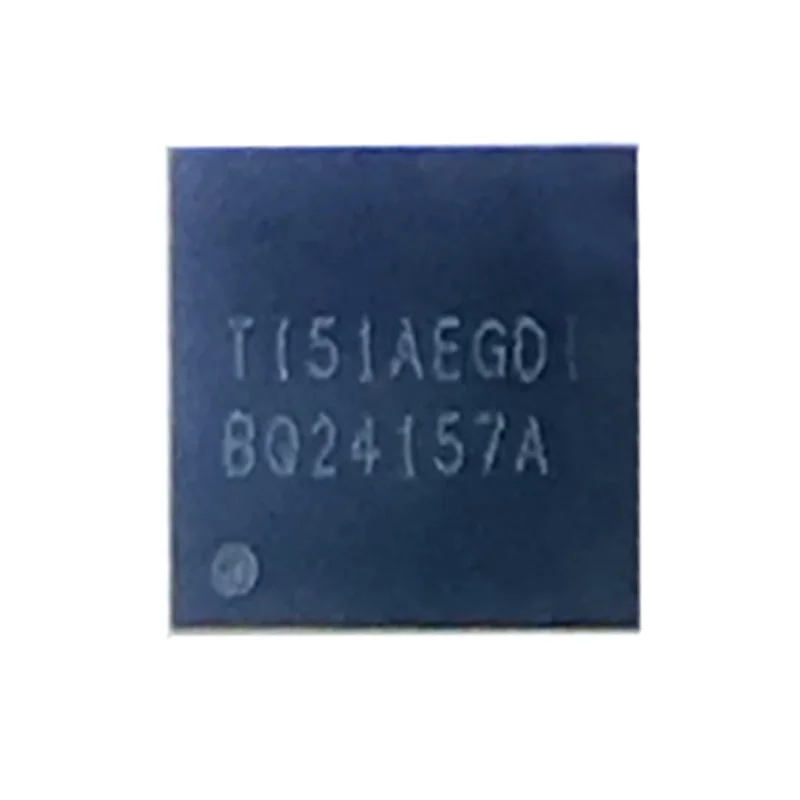 

1 шт. BQ24259 BQ25892 BQ27425 BQ27426 BQ25890H BQ24157A BGA чипсет зарядное устройство микросхема