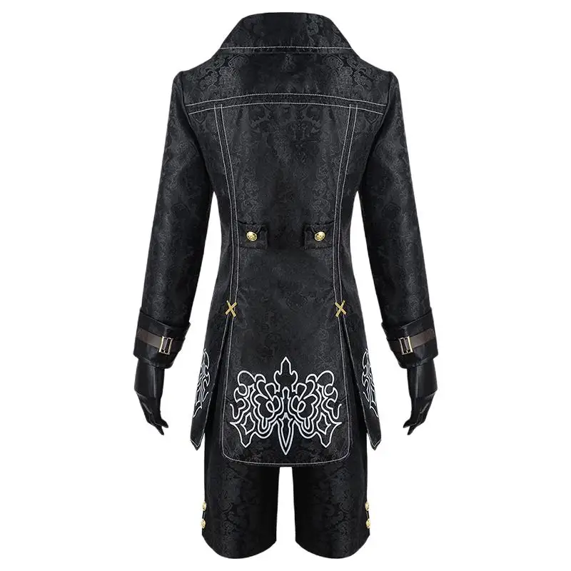 S8a723ccd6c604f07895ec06dbdb41364l - NieR: Automata Merch
