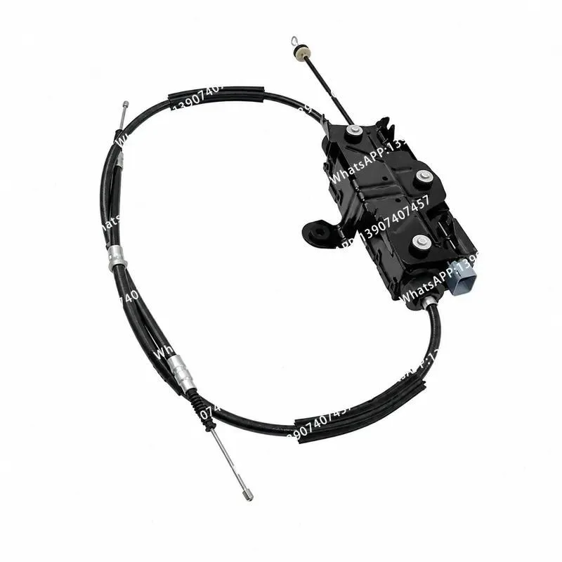 34436797175 34436796892 34436790417 for , Electronic Handbrake Module