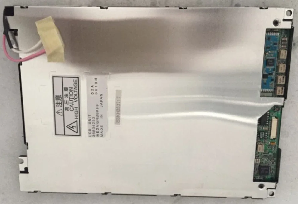 NEW 7.8-INCH FOR 640*480 EDMGRB8KHF LCD Display in stock