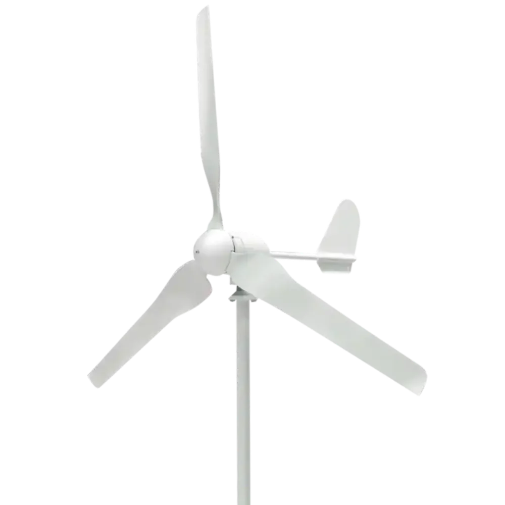 

High Quality Wind Power Generation Hot Wind Turbine Kit Wind Energy System