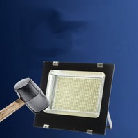 300W 200W 150W LED Flood Light 500W 900W High Brightness IP68 Waterproof Outdoor Lighting LED Spotlight Wall Floodlights