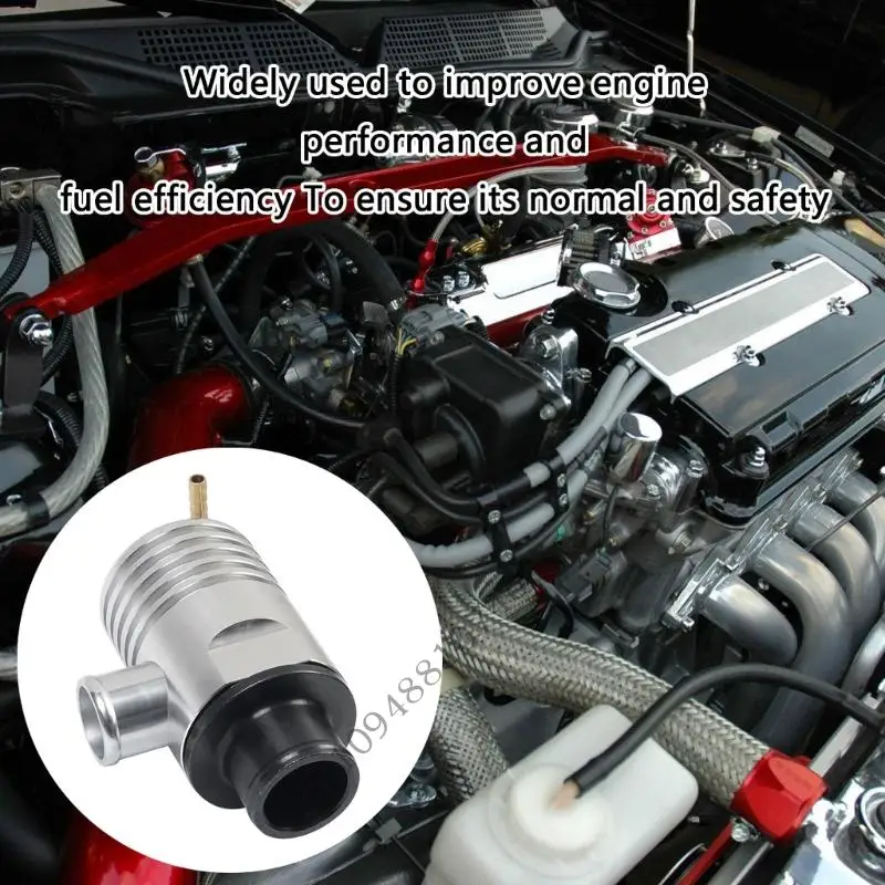 Válvulas descarga 0xxc aluminio Aleación aluminio Válvulas soplado Válvulas combustible Válvulas escape