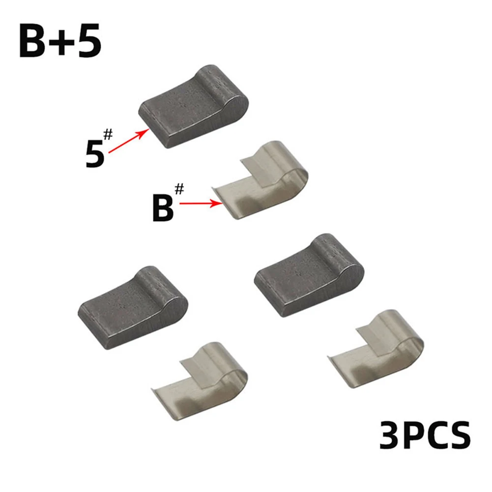 3/6 Set Bicycle Wheel Cassette Hub Body Pawls With Spring Piece Kit Bike Hub Pawl Replacement Cycling Accessories