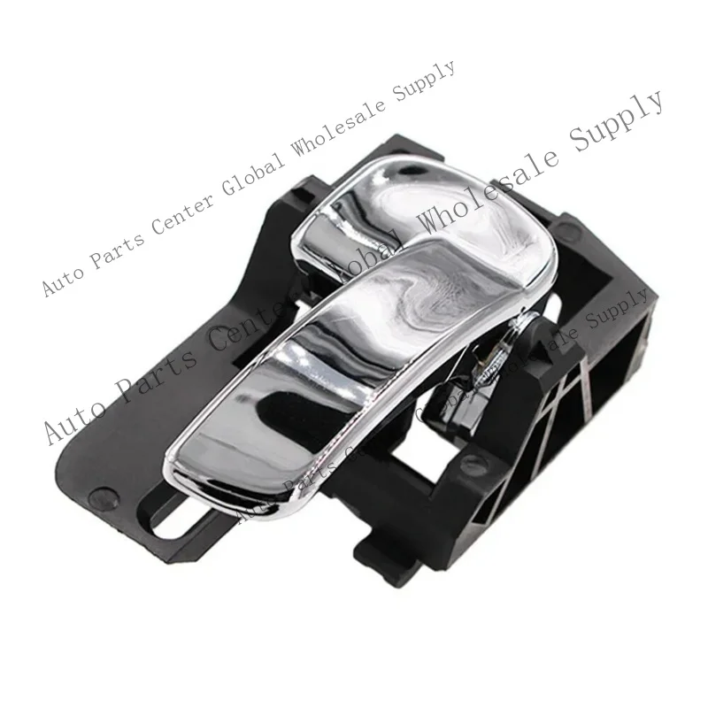 L+ Left Inner Door Pull Interior Doorknob 80671-JD00E for Nissan Qashqai 2007-2013