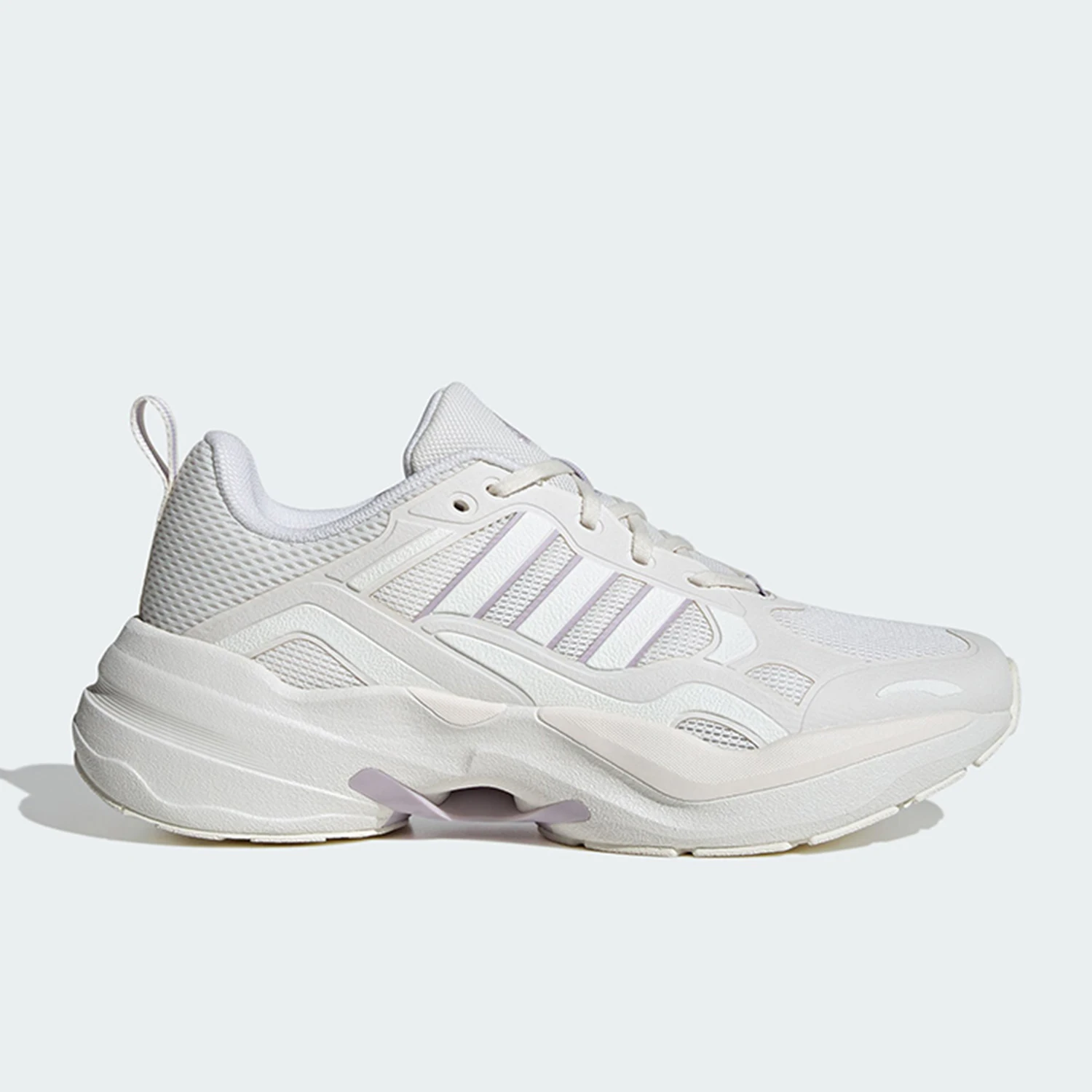 

Официальные женские прочные и дышащие кроссовки Adidas MAXXCETUS ID6236
