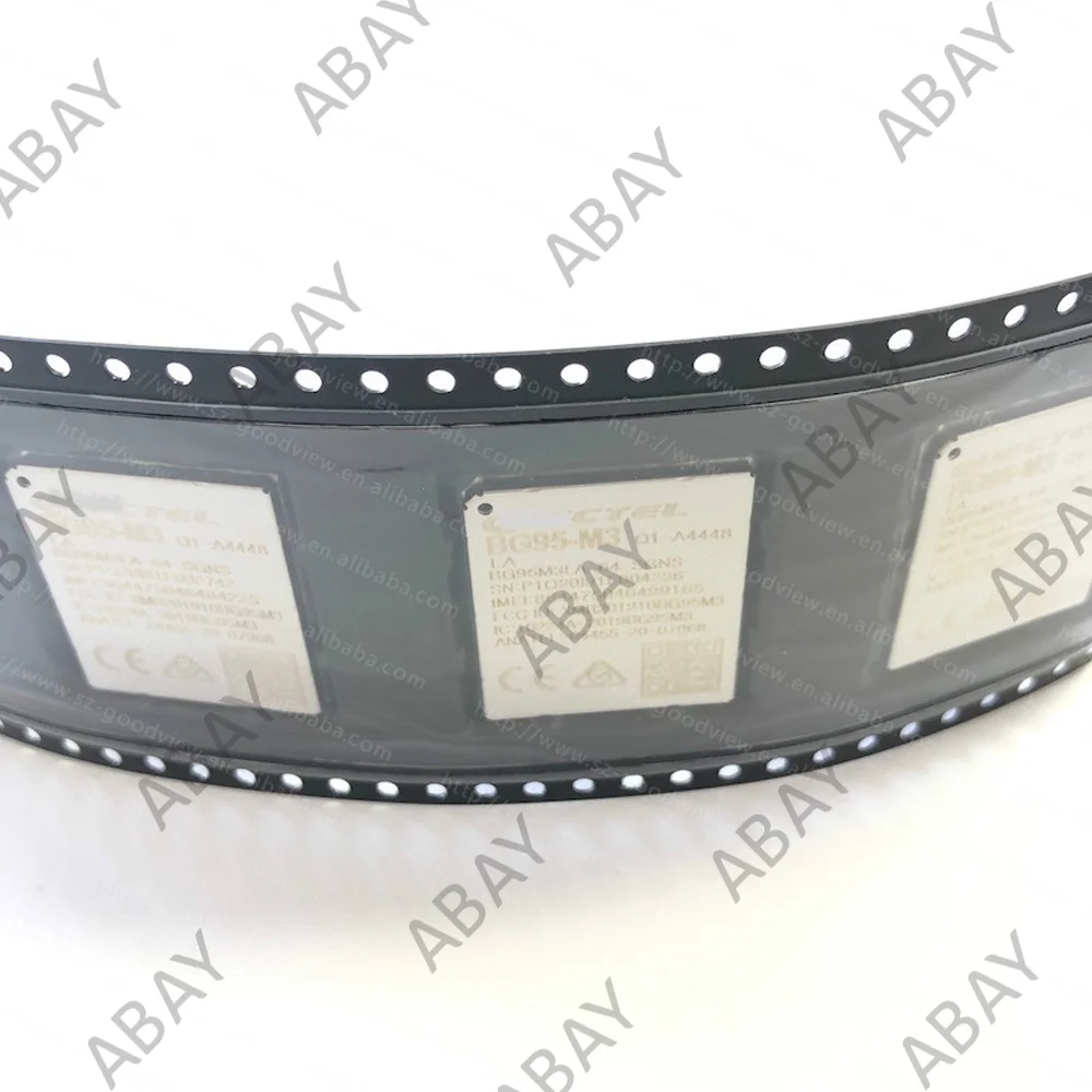 Quectel BG95-M3 mini pcle multi-band lte cat m1/cat nb2/egprs módulo pwa iot nbiot + módulo gps